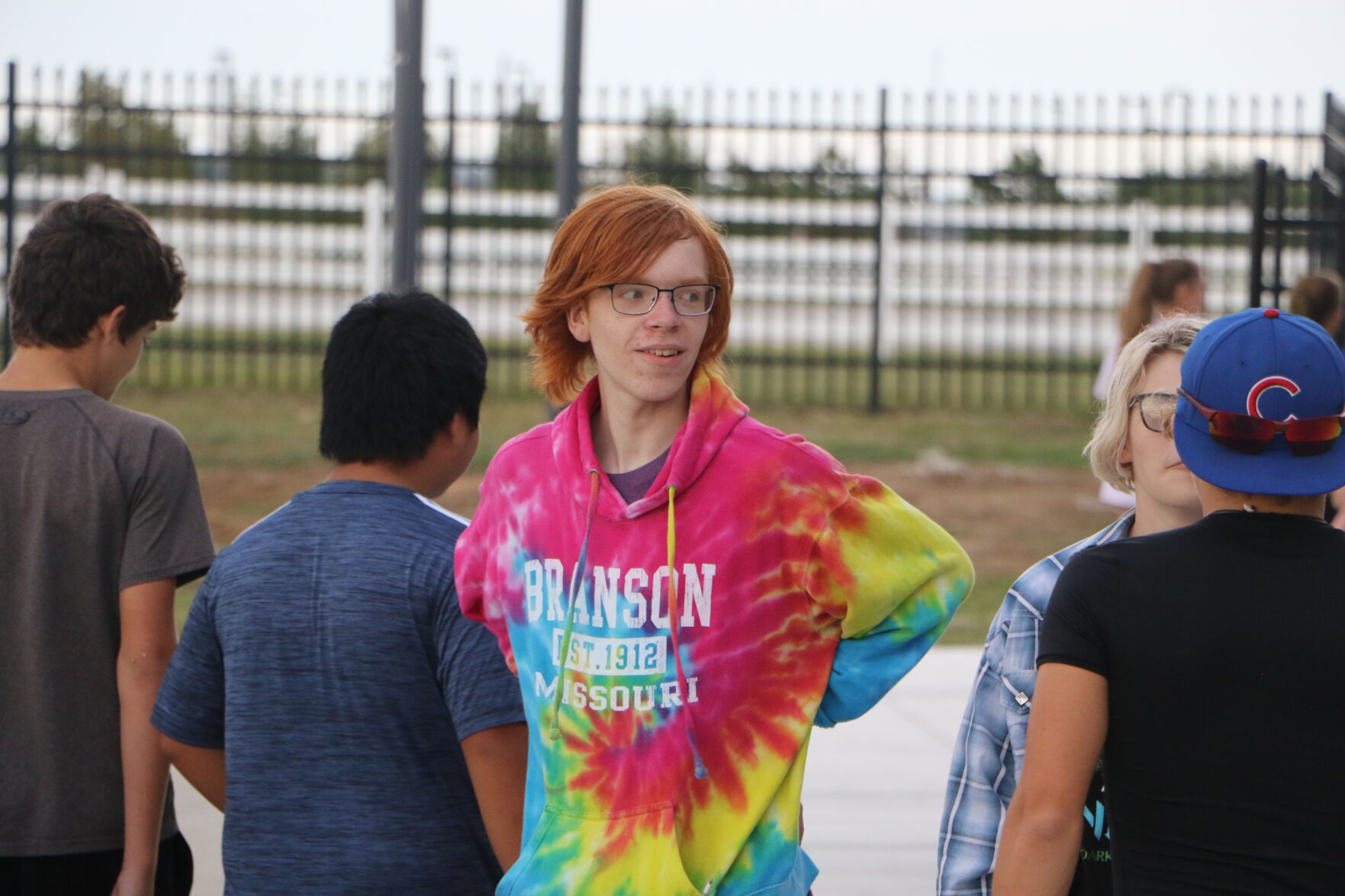 Fields of Faith